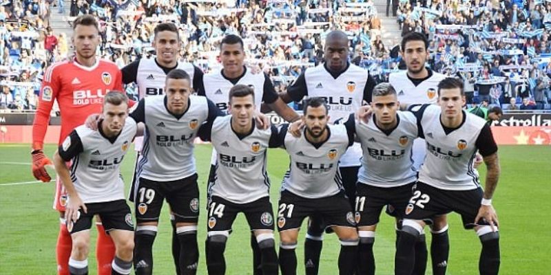 CLB Valencia: Tiểu sử, thành tích quá khứ của Bầy dơi 6 Đẳng cấp về danh hiệu nổi bật nhất
