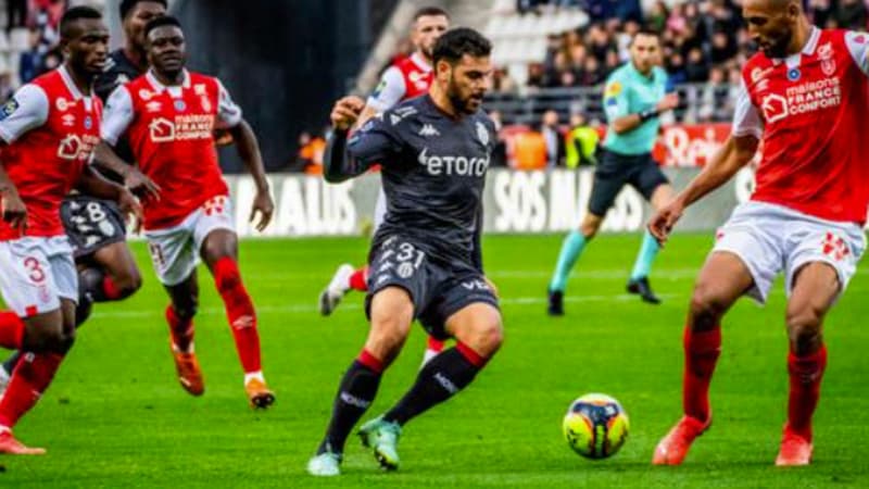 Soi kèo bóng đá AS Monaco vs Reims 02h45 01/03/2025 1 Soi kèo tài xỉu AS Monaco vs Reims