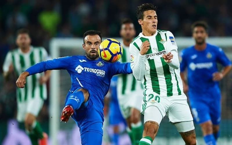 Soi kèo bóng đá Getafe vs Real Betis 00h30 24/02/2025 2 Soi kèo châu Á, kèo chấp Getafe vs Real Betis