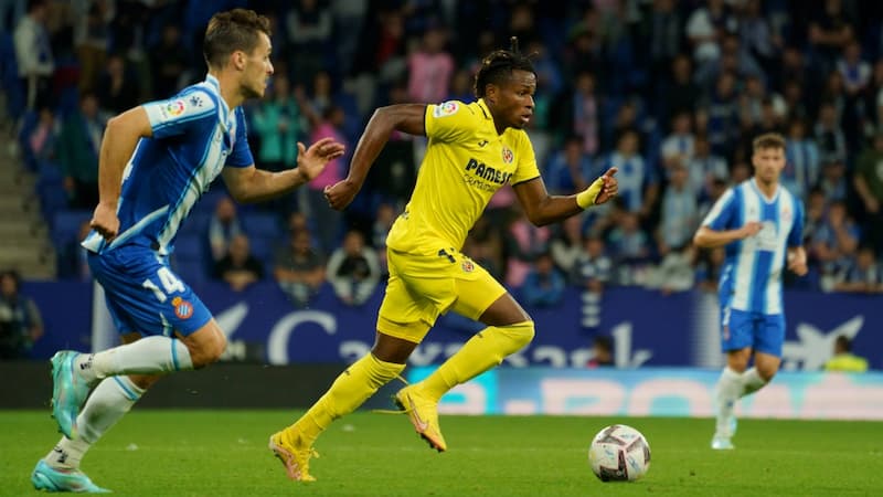 Soi kèo bóng đá Villarreal vs Espanyol 03h00 04/03/2025 1 Soi kèo tài xỉu Villarreal vs Espanyol