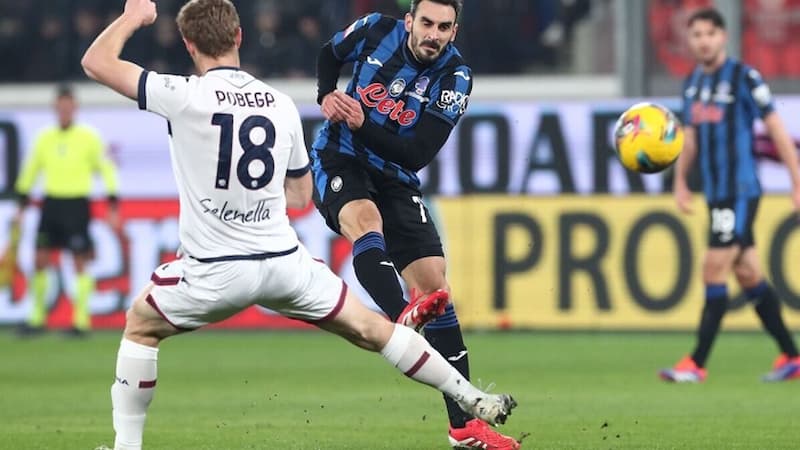 Soi kèo bóng đá Atalanta vs Bologna 17h30 13/04/2025 2 Soi kèo châu Á, kèo chấp Atalanta vs Bologna