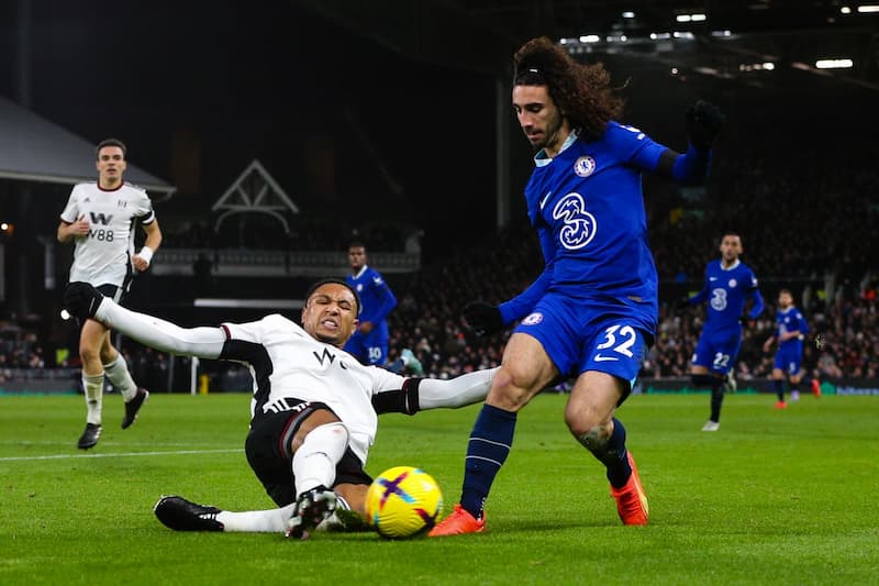 Soi kèo bóng đá Fulham vs Chelsea 20h00 ngày 20/04/2025 1 Soi kèo tài xỉu Fulham vs Chelsea