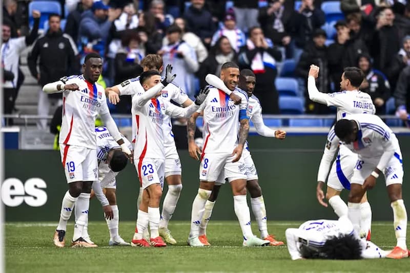 Soi kèo bóng đá Lyon vs Lille 02h05 06/04/2025 1 Soi kèo tài xỉu Lyon vs Lille
