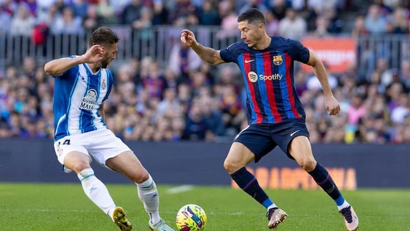 Soi kèo bóng đá Espanyol vs Barcelona 02h30 16/05/2025 1 Soi kèo tài xỉu Espanyol vs Barcelona