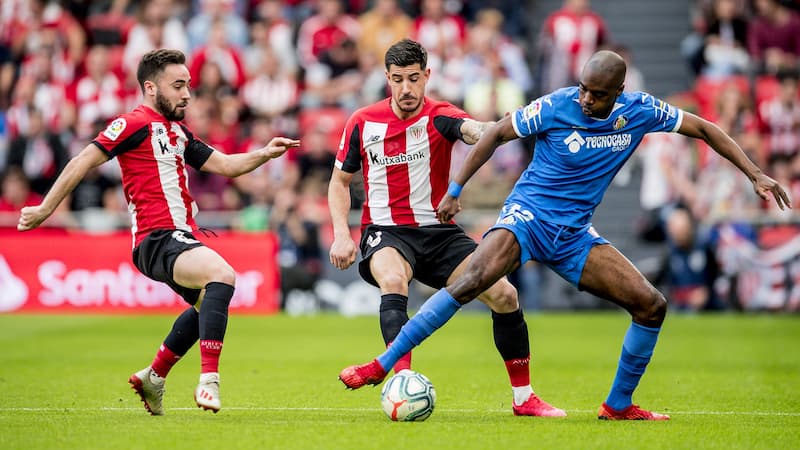 Soi kèo bóng đá Getafe vs Athletic Bilbao 02h30 16/05/2025 2 Soi kèo châu Á, kèo chấp Getafe vs Athletic Bilbao