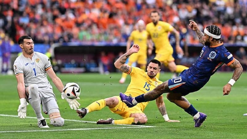 Soi kèo bóng đá Áo vs Romania 01h45 08/06/2025 2 Soi kèo châu Á, kèo chấp Áo vs Romani