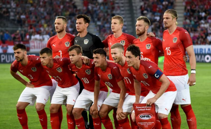 Soi kèo bóng đá Áo vs Romania 01h45 08/06/2025 1 Soi kèo tài xỉu Áo vs Romani