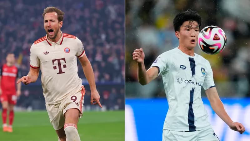 Soi kèo bóng đá Bayern Munich vs Auckland 23h00 15/06/2025 2 Soi kèo châu Á, kèo chấp Bayern Munich vs Auckland