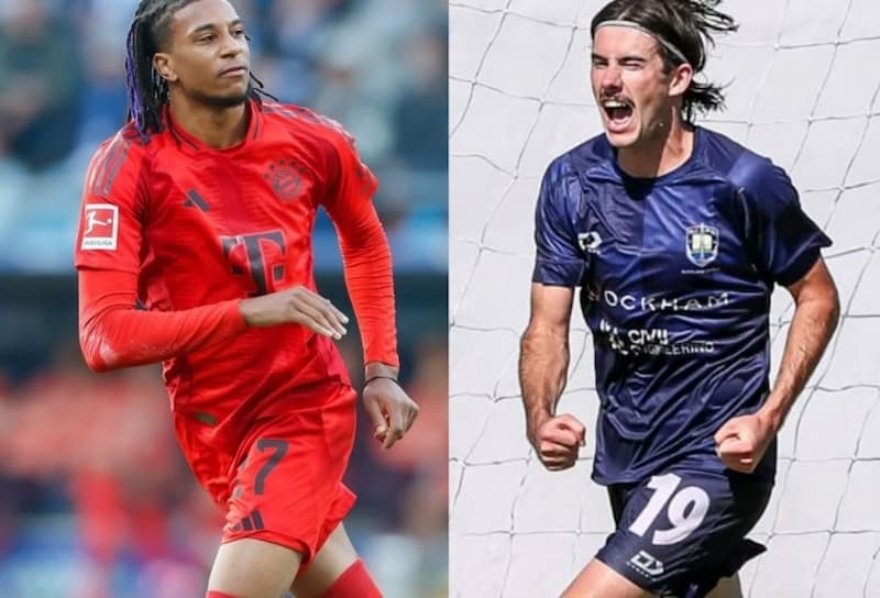 Soi kèo bóng đá Bayern Munich vs Auckland 23h00 15/06/2025 1 Soi kèo tài xỉu Bayern Munich vs Auckland