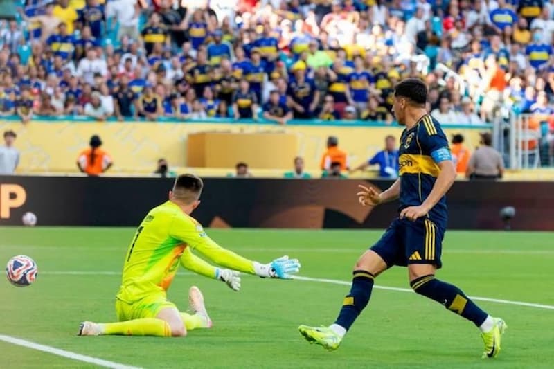 Soi kèo bóng đá Bayern Munich vs Boca Juniors 08h00 21/06/2025 2 Soi kèo châu Á, kèo chấp Bayern Munich vs Boca Juniors