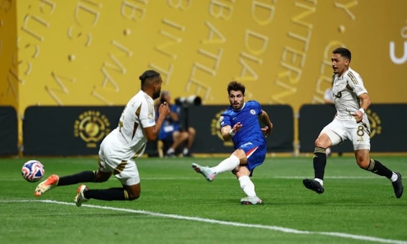 Soi kèo bóng đá Flamengo vs Chelsea 01h00 21/06/2025 2 Soi kèo châu Á, kèo chấp Flamengo vs Chelsea