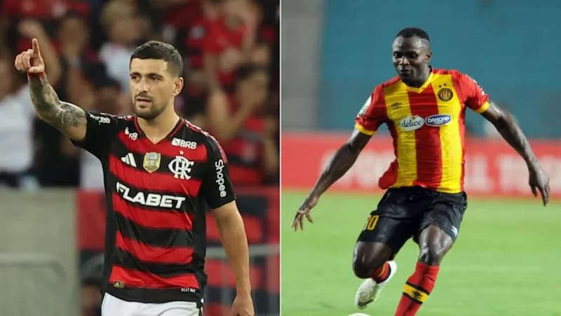 Soi kèo bóng đá Flamengo vs Esperanse 08h00 17/06/2025 2 Soi kèo châu Á, kèo chấp Flamengo vs Esperanse