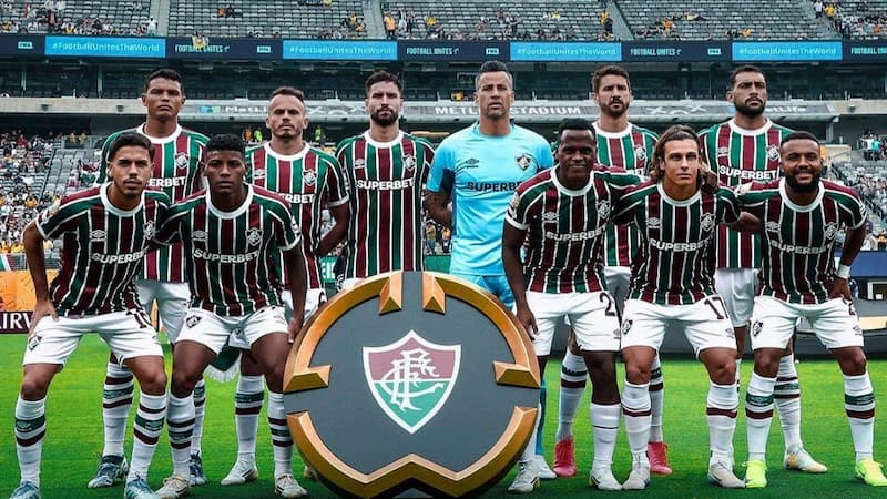 Soi kèo bóng đá Fluminense vs Ulsan Hyundai 02h00 22/06/2025 2 Soi kèo châu Á, kèo chấp Fluminense vs Ulsan Hyundai