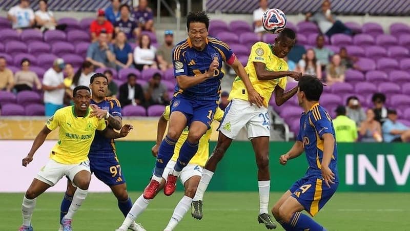 Soi kèo bóng đá Fluminense vs Ulsan Hyundai 02h00 22/06/2025 1 Soi kèo tài xỉu Fluminense vs Ulsan Hyundai