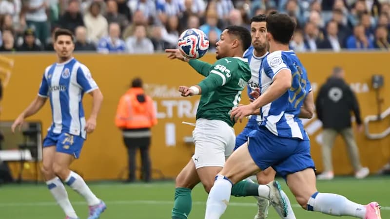 Soi kèo bóng đá Inter Miami vs FC Porto 02h00 20/06/2025 2 Soi kèo châu Á, kèo chấp Inter Miami vs FC Porto