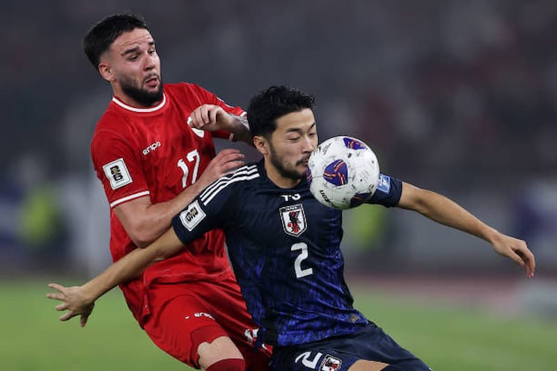 Soi kèo bóng đá Nhật Bản vs Indonesia 17h35 10/06/2025 1 Soi kèo tài xỉu Nhật Bản vs Indonesia