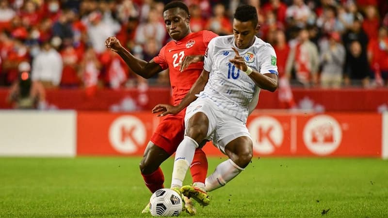 Soi kèo bóng đá Panama vs Guadeloupe 06h00 17/06/2025 1 Soi kèo tài xỉu Panama vs Guadeloupe