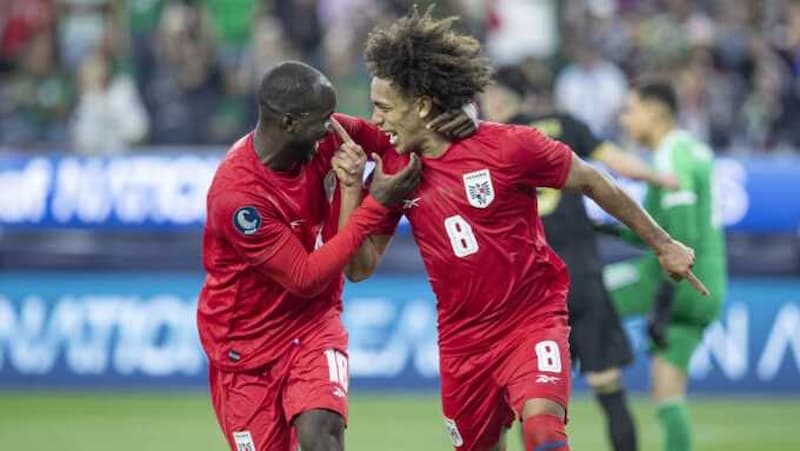 Soi kèo bóng đá Panama vs Guadeloupe 06h00 17/06/2025 2 Soi kèo châu Á, kèo chấp Panama vs Guadeloupe