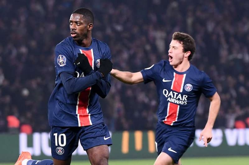 Soi kèo bóng đá Paris Saint Germain vs Botafogo RJ 08h00 20/06/2025 1 Soi kèo tài xỉu Paris Saint Germain vs Botafogo RJ