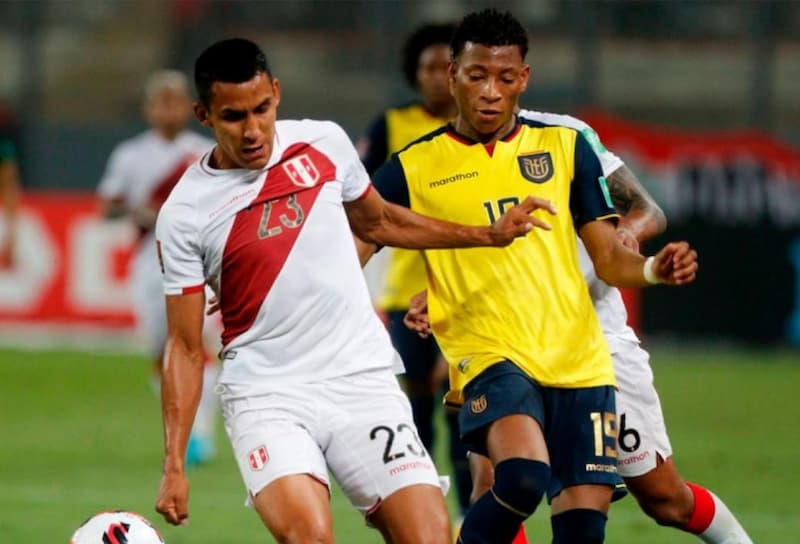 Soi kèo bóng đá Peru vs Ecuador 08h30 11/06/2025 1 Soi kèo tài xỉu Peru vs Ecuador