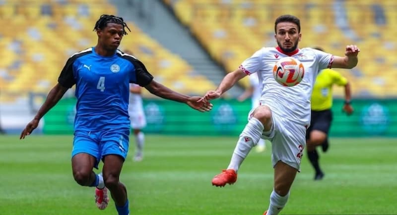 Soi kèo bóng đá Philippines vs Tajikistan 18h00 10/06/2025 1 Soi kèo tài xỉu Philippines vs Tajikistan