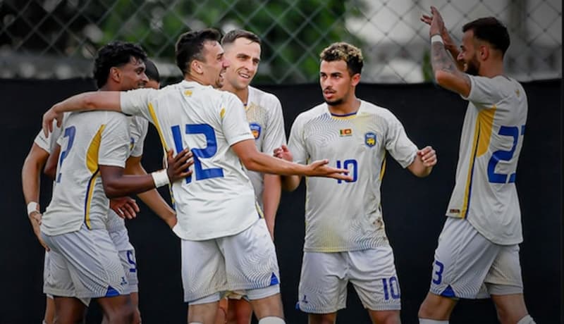 Soi kèo bóng đá Sri Lanka vs Đài Loan 17h15 10/06/2025 1 Soi kèo tài xỉu Sri Lanka vs Đài Loan