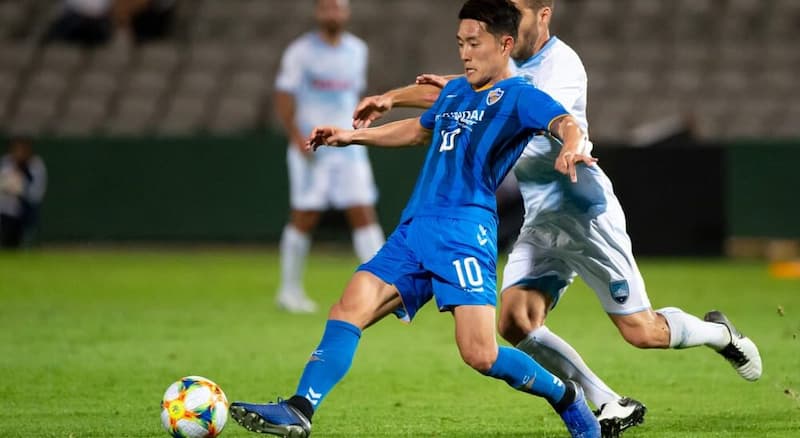 Soi kèo bóng đá Ulsan Hyundai vs Mamelodi Sundowns 05h00 18/06/2025 2 Soi kèo châu Á, kèo chấp Ulsan Hyundai vs Mamelodi Sundowns