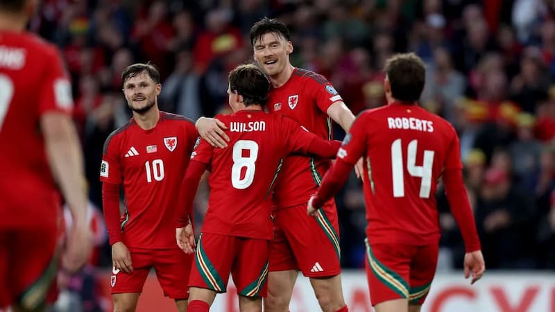 Soi kèo bóng đá Wales vs Liechtenstein 01h45 07/06/2025 1 Soi kèo tài xỉu Wales vs Liechtenstein