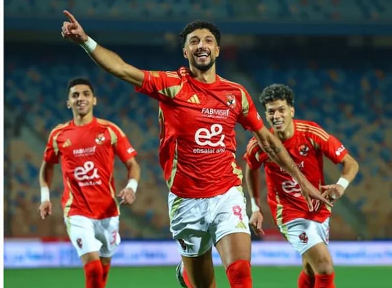 Soi kèo bóng đá Ahly Cairo vs Inter Miami 07h00 15/06/2025 1 Soi kèo tài xỉu Ahly Cairo vs Inter Miami